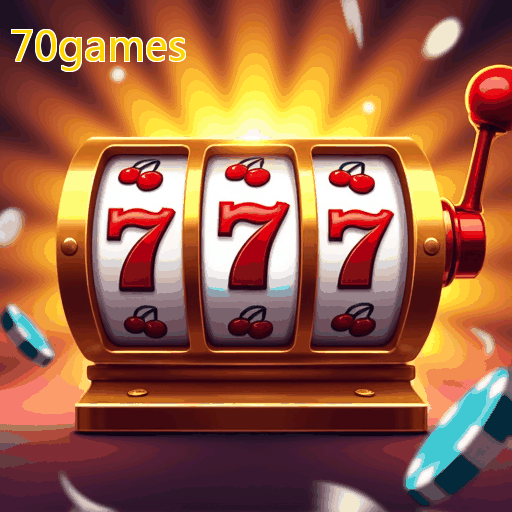 70games Login na Conta