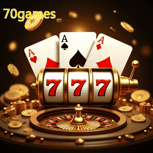 App 70games para Celular – Baixe Agora e Jogue Sem Travamentos