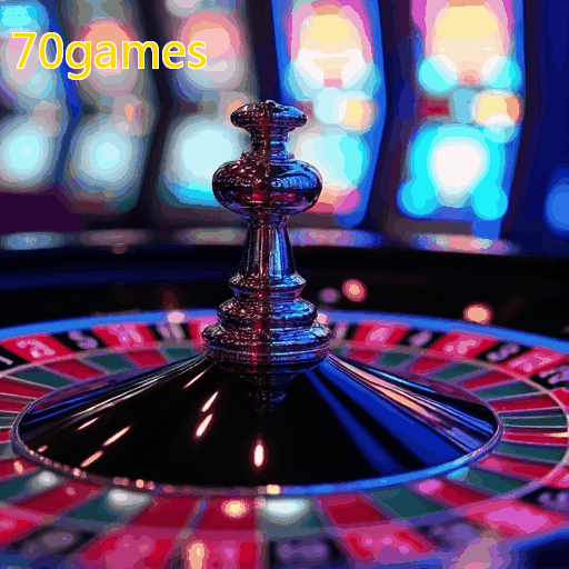 Jogos de Slots no 70games – Caça-NĂqueis com BĂ´nus e Jackpots IncrĂveis