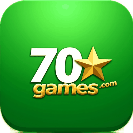 Diversão Completa no 70games – Jogos de Cassino e Apostas Esportivas